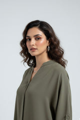 Relaxed Light Olive Blend Set