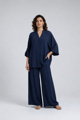 Relaxed Navy Blend Set
