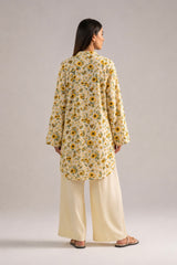 Printed Lawn Shirt