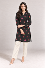 Crimson Rose Shirt