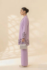 Lavendar Blend Noir Set