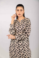 Lawn Print 2 PC