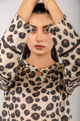 Lawn Print 2 PC