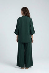 Relaxed Emerald Blend Set