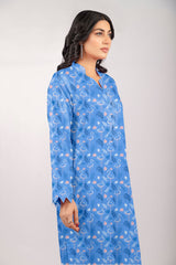 Lawn Print 2 PC