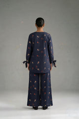 Printed Lawn Coord Set