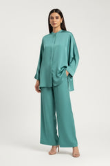 Aqua Blend Set