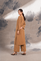 Karandi Ease Set Camel