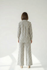 Printed Lawn Coord Set