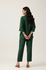 Breezy Blend Set Emerald