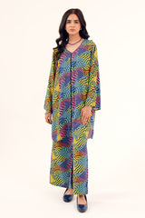 Lawn Print 2 PC