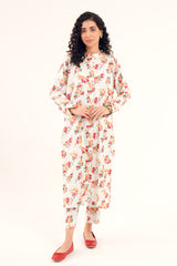 Lawn Print 2 PC