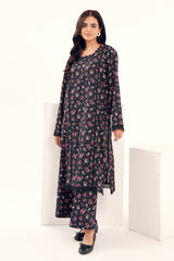 Lawn  Print 2 PC