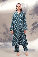 Marina Print 2 PC