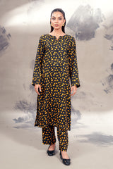 Marina Print 2 PC