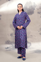 Marina Print 2 PC