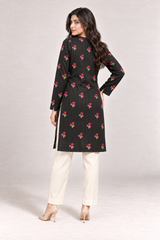 Crimson Rose Shirt