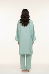Marina Set Mint Green