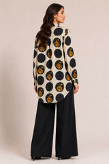 Printed Lawn Shirt