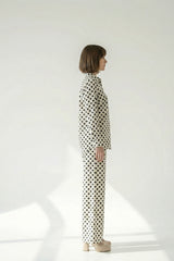 Printed Lawn Coord Set