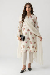 White Blossom Elegance