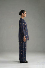 Printed Lawn Coord Set