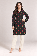 Crimson Rose Shirt