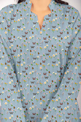 Lawn Print 2 PC