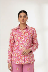 Blend Print Separate Set