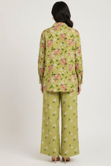 Blend Print Separate Set