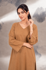 Karandi Ease Set Camel