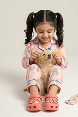 Princess Dreams Night Suit