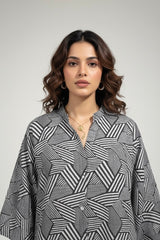 Linen Print Set