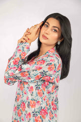 Lawn Print 2 PC