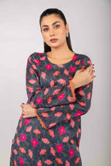 Lawn Print 2 PC