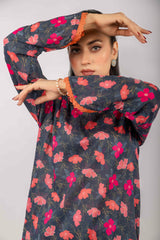 Lawn Print 2 PC