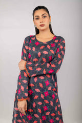Lawn Print 2 PC