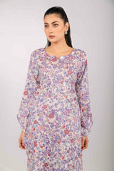 Lawn Print 2 PC