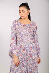 Lawn Print 2 PC