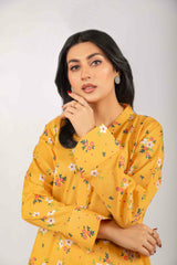 Lawn Print 2 PC