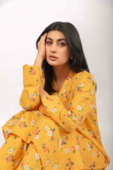Lawn Print 2 PC