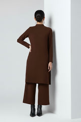 Wool Set Chocolate