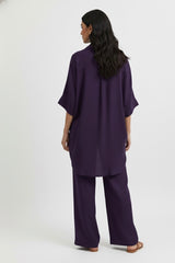 Relaxed Blend Set Indigo