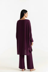 Deep Purple Karandi Set