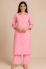 Lawn Print 2 PC