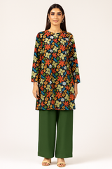 Lawn Print 2 PC