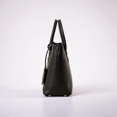Black Classic Tote Bag
