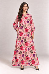 Arabic Linen Kaftaan