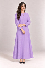 Arabic Linen Kaftaan