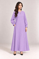 Arabic Linen Kaftaan